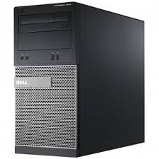 Dell Brand PC Core i3